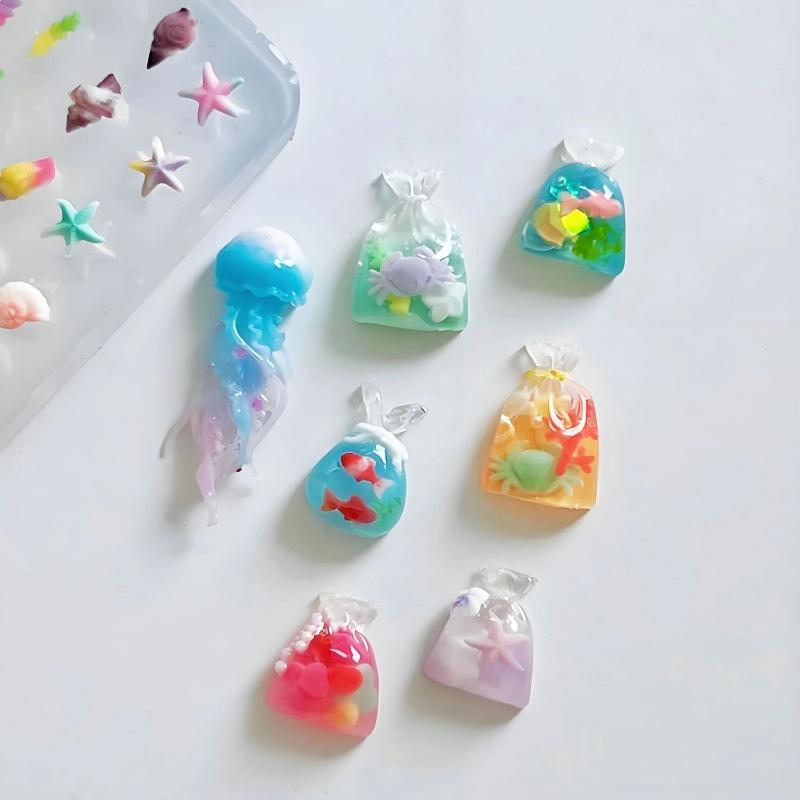 3D Ocean Series Jellyfish Star - Art Craft Jellyfish review and price