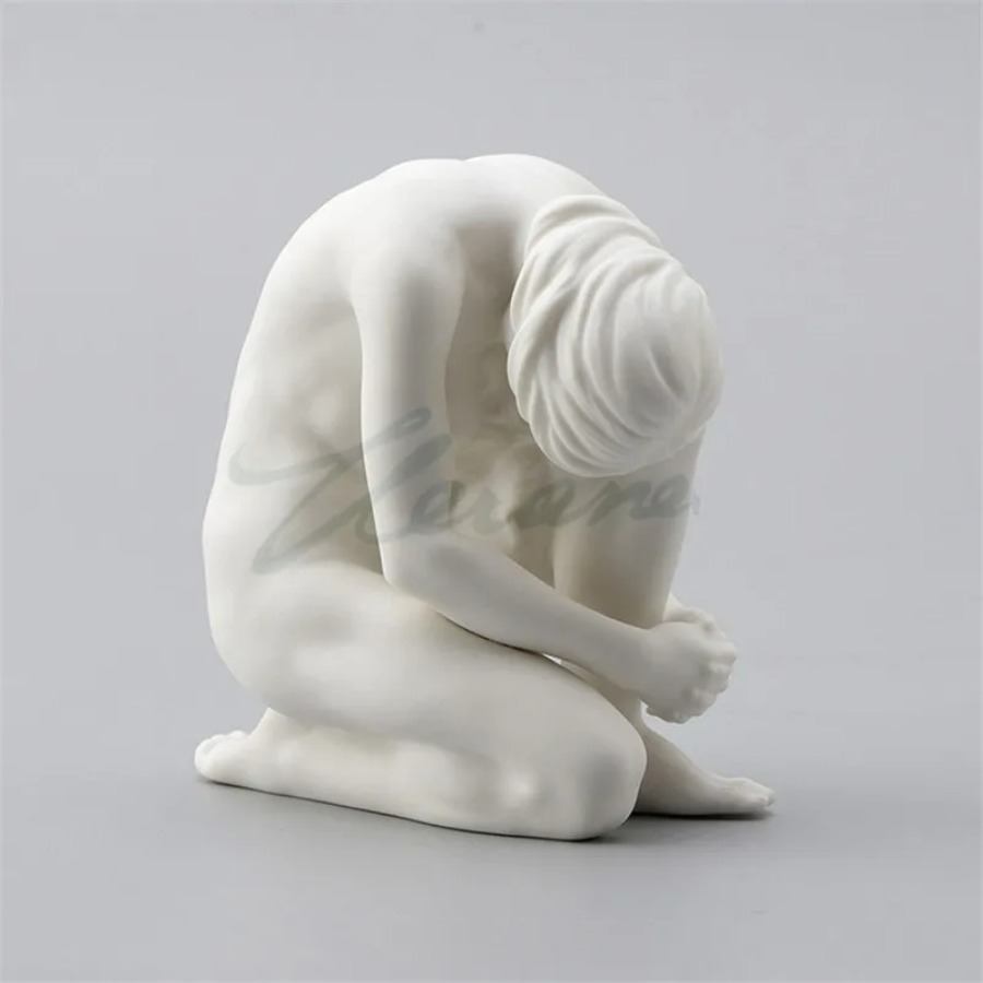 Creative Ceramic Art Naked Bod - Tv Art And Craft review and price