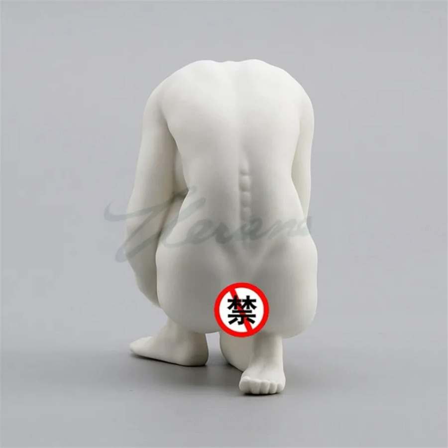 Creative Ceramic Art Naked Bod - Tv Art And Craft review and price
