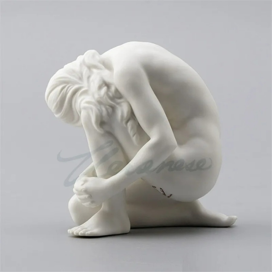 Creative Ceramic Art Naked Bod - Tv Art And Craft review and price