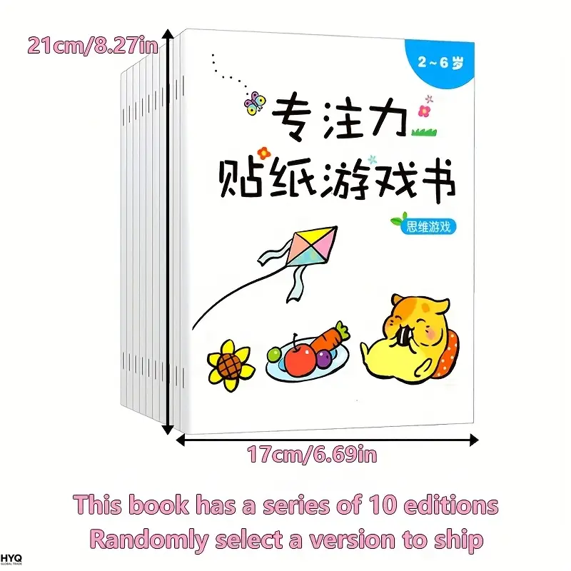 Sticker Book for Toddlers 3+ - - Art Craft Toddler review and price