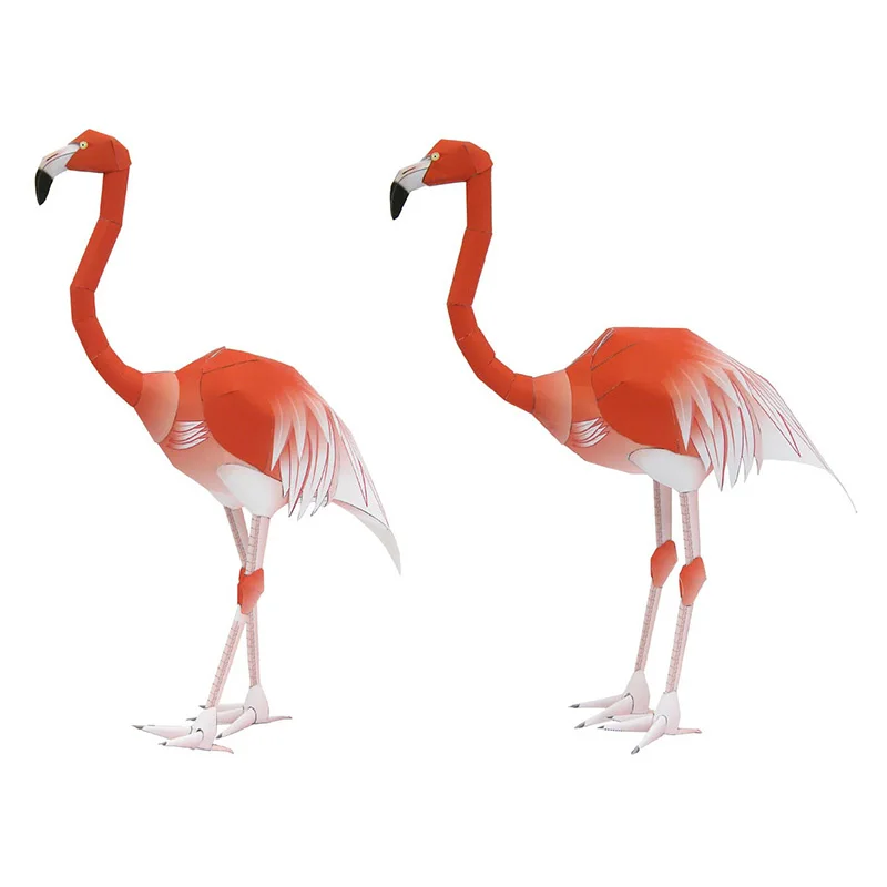 Caribbean Flamingo Folding Thr - Art And Craft Nature review and price