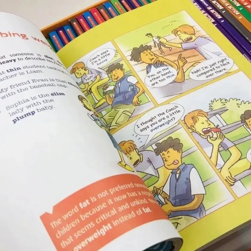 45 Books Scholastic In Action  - Chinese Art Craft review and price