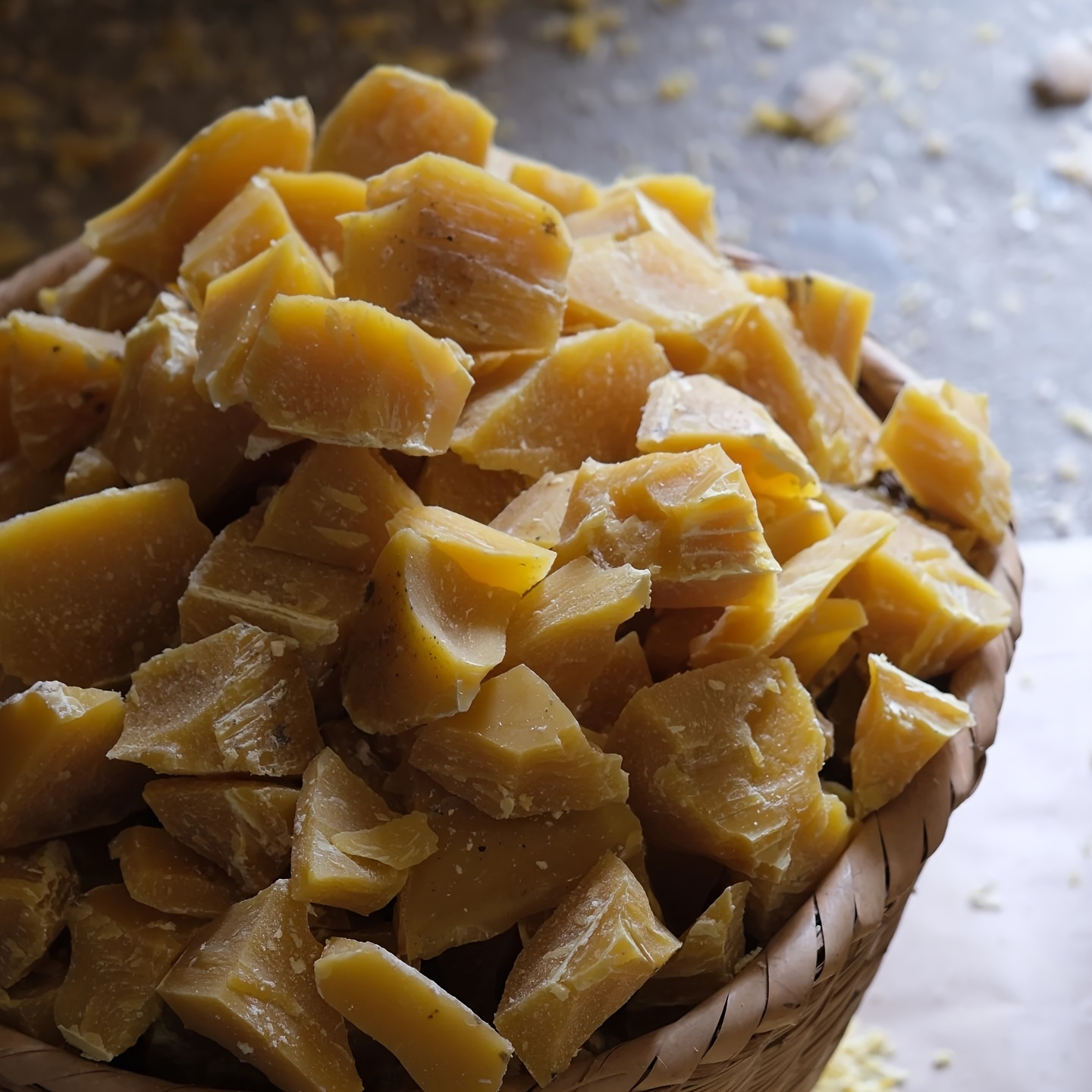 Beeswax Blocks Direct From Bee - Candle Making Wax review and price