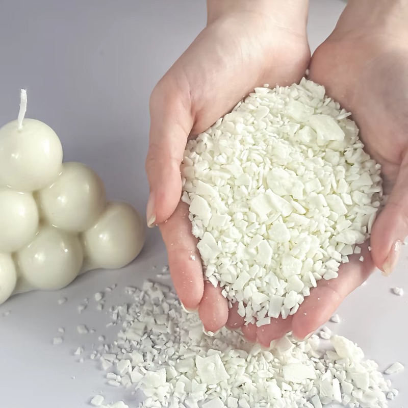 1kg/500/250/100g Pure Soy Wax  - Candle Making Wax review and price