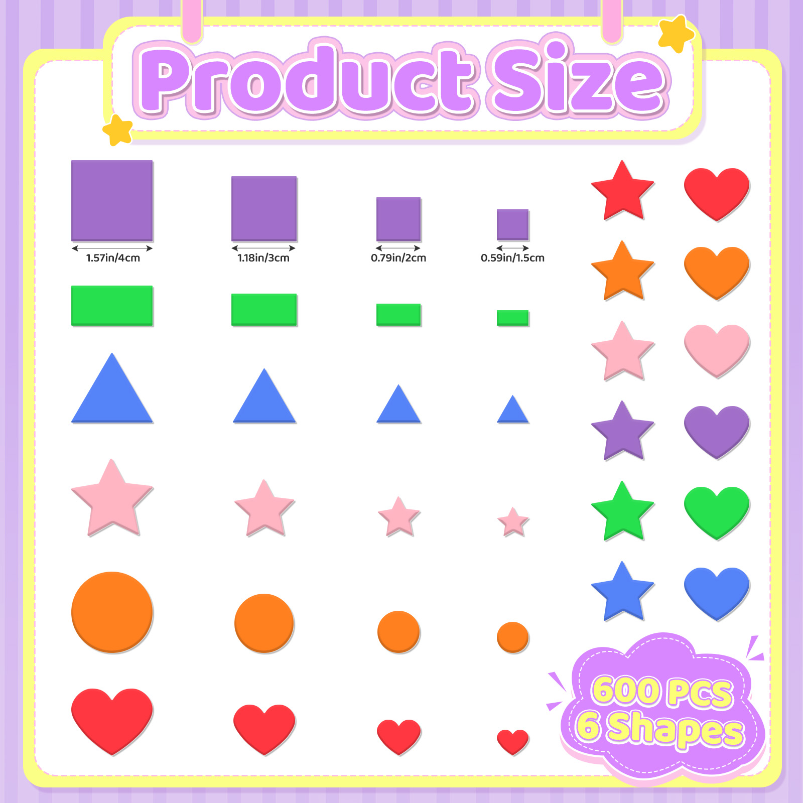 6/12/24 Sheets Non-Toxic EVA F - Art Craft Toddler review and price