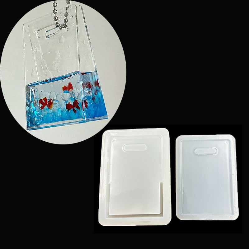 Handmade Epoxy Handbag Bag Sil - Art Craft Bag review and price