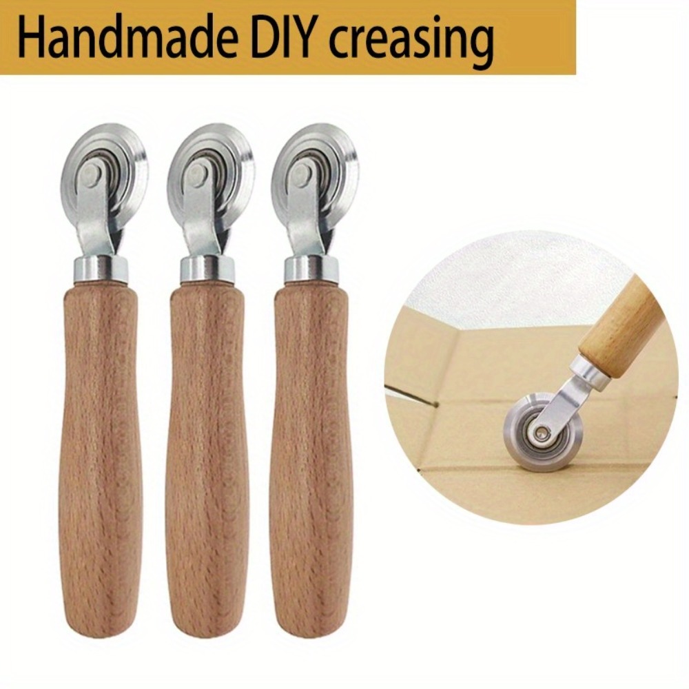 1 DIY Creasing Wheel - Craft C - Art Craft Store review and price