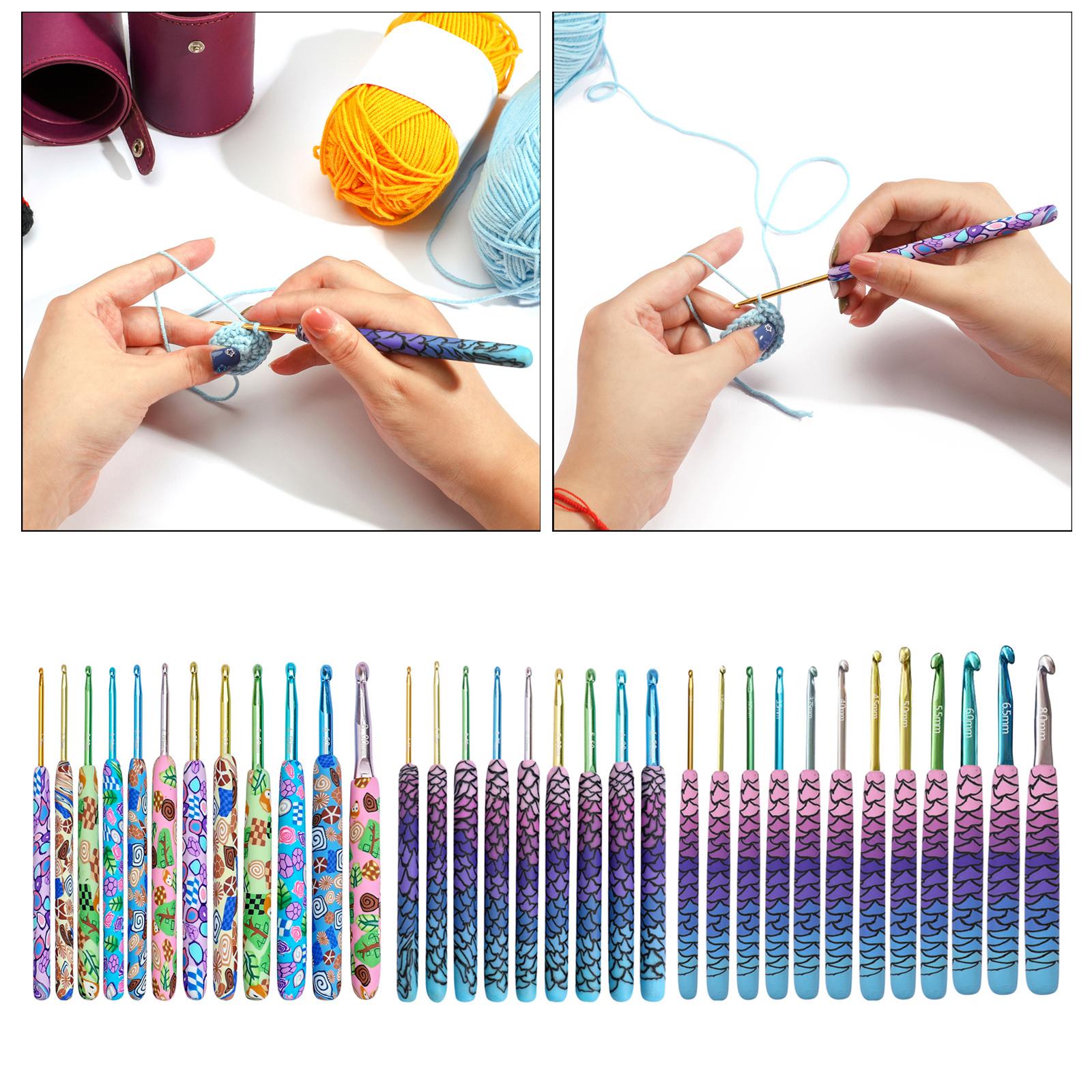 Hook Set, Ergonomic Hooks, Thr - Polymer Clay Set review and price