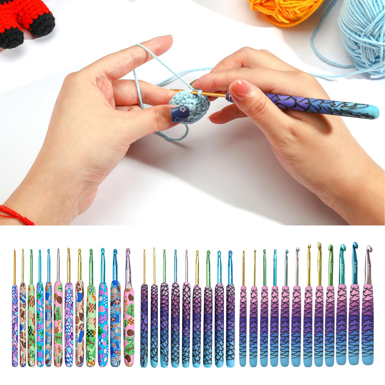 Hook Set, Ergonomic Hooks, Thr - Polymer Clay Set review and price