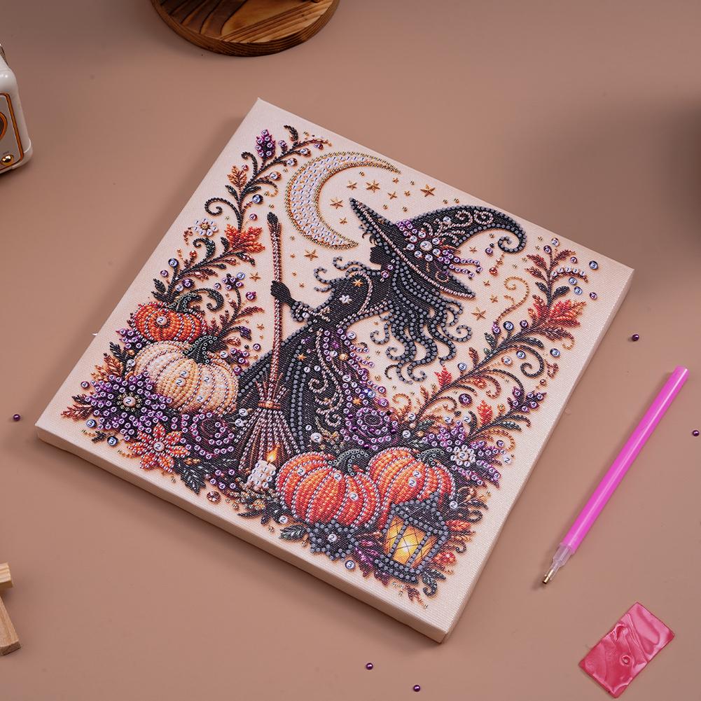 Halloween Ghost & Pumpkin 3D P - Art Craft Halloween review and price