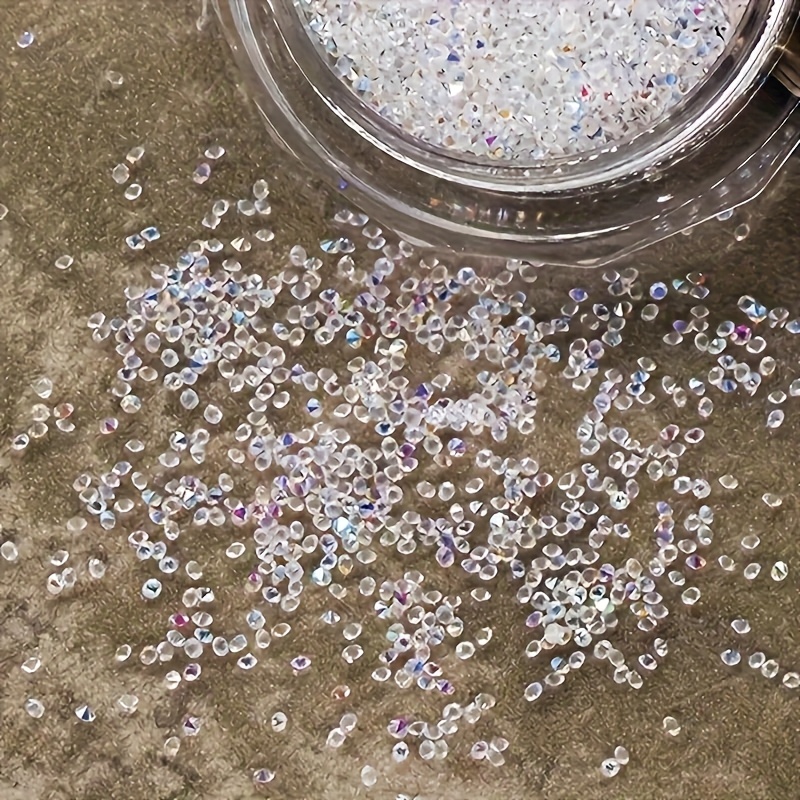 1000pcs Sparkling Clear & Mult - Art Craft Bag review and price