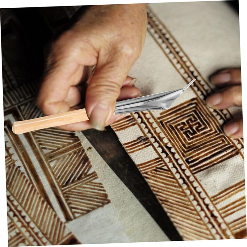 A02M-6Pcs Wax Tool Clay Tool W - Batik Wax Kit review and price