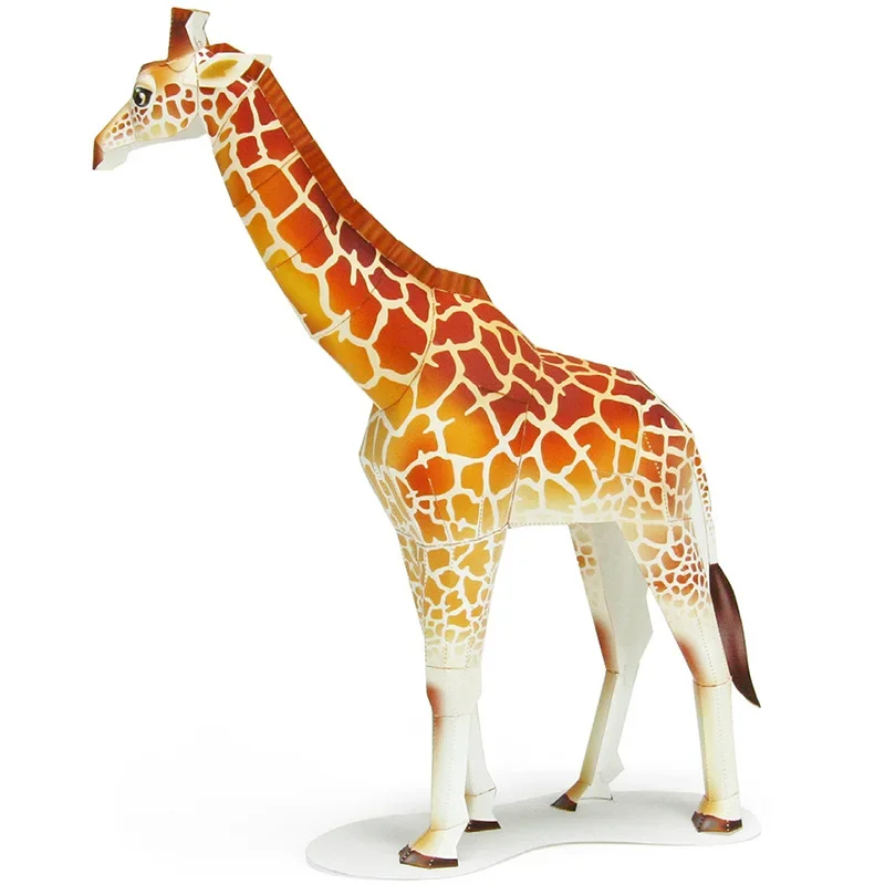 Giraffe Origami Art Folding Mi - Art And Craft Nature review and price