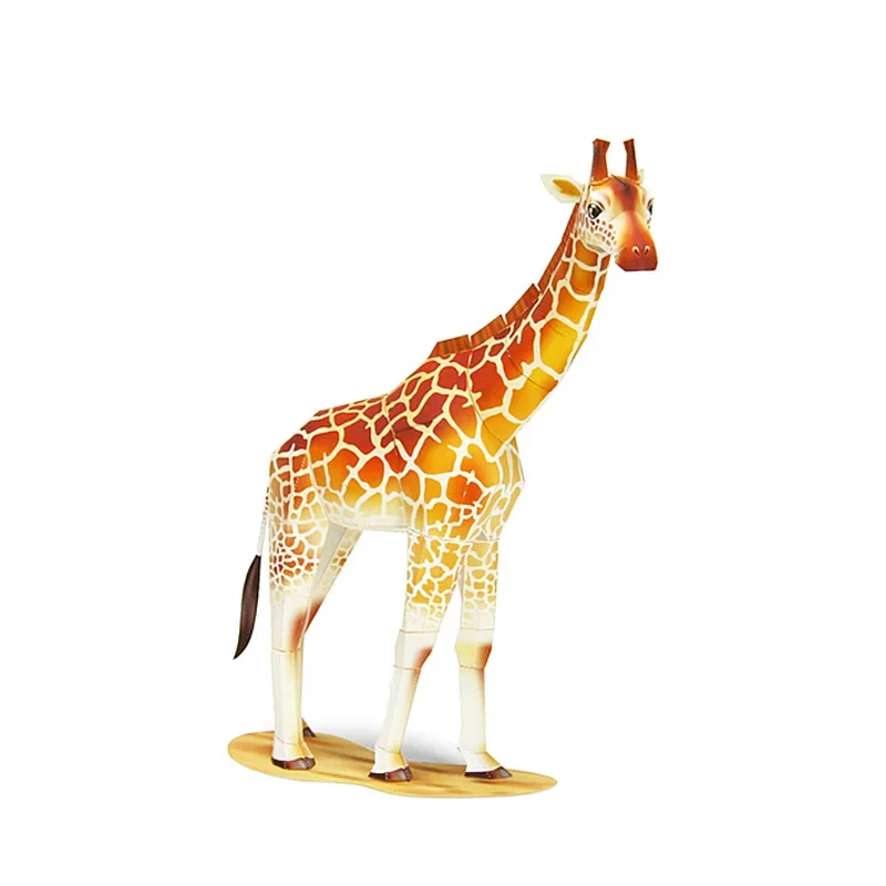 Giraffe Origami Art Folding Mi - Art And Craft Nature review and price