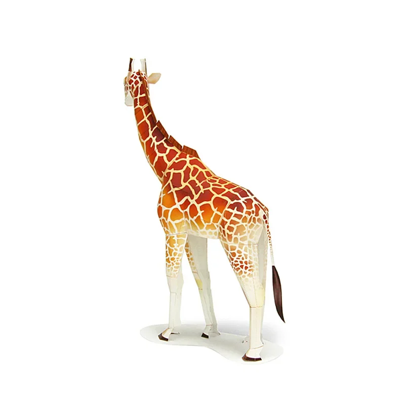Giraffe Origami Art Folding Mi - Art And Craft Nature review and price