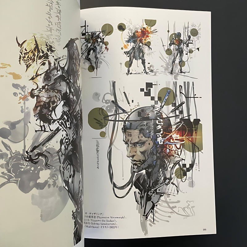 Japanese Edition Illustration  - Chinese Art Craft review and price