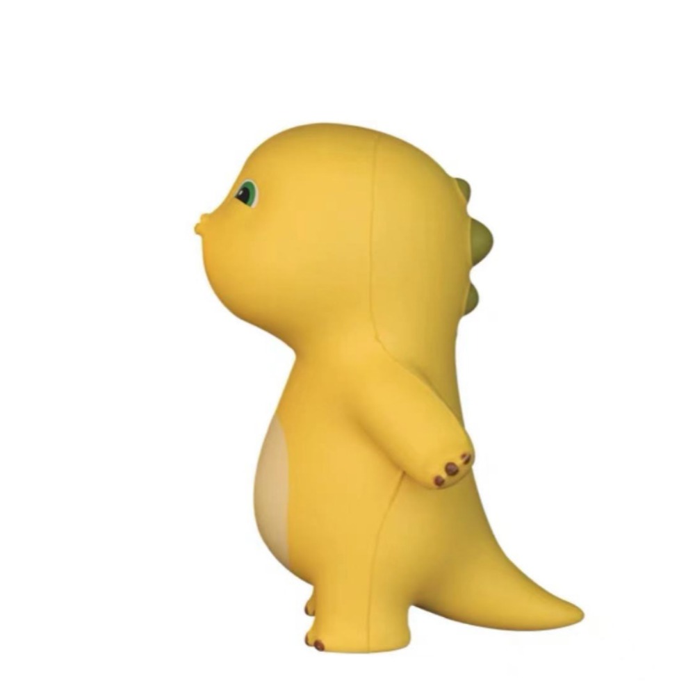 Dinosaur Figure Little Milk Dr - Art Craft Dinosaur review and price