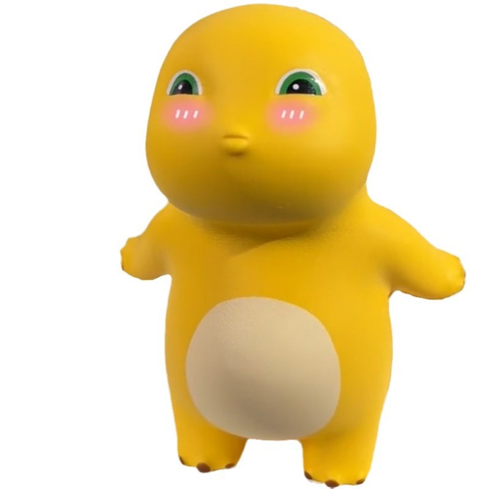 Dinosaur Figure Little Milk Dr - Art Craft Dinosaur review and price