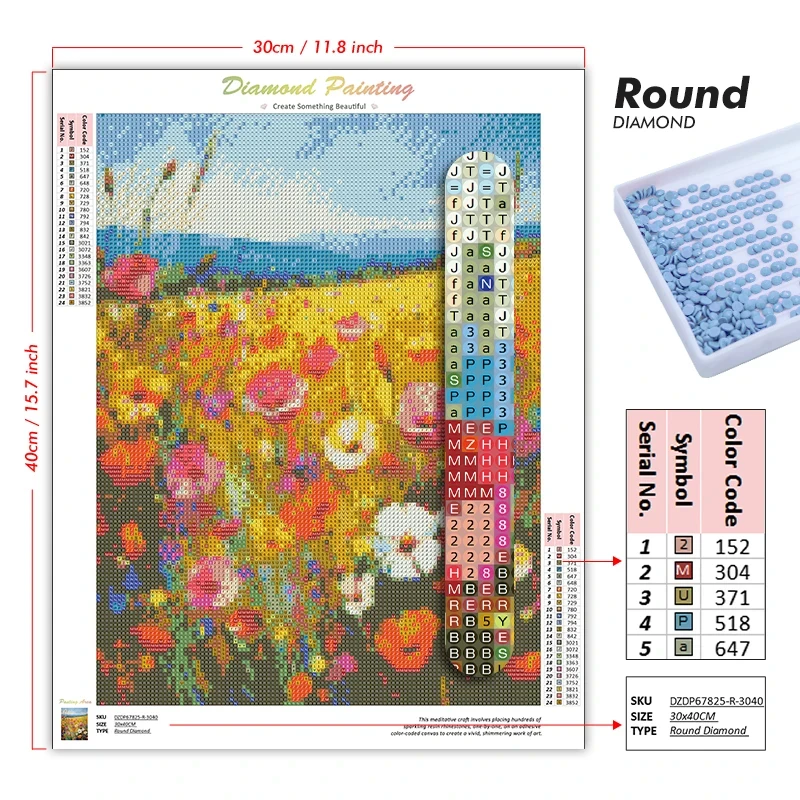 5D DIY Diamond Painting Kit St - Art Craft Night review and price