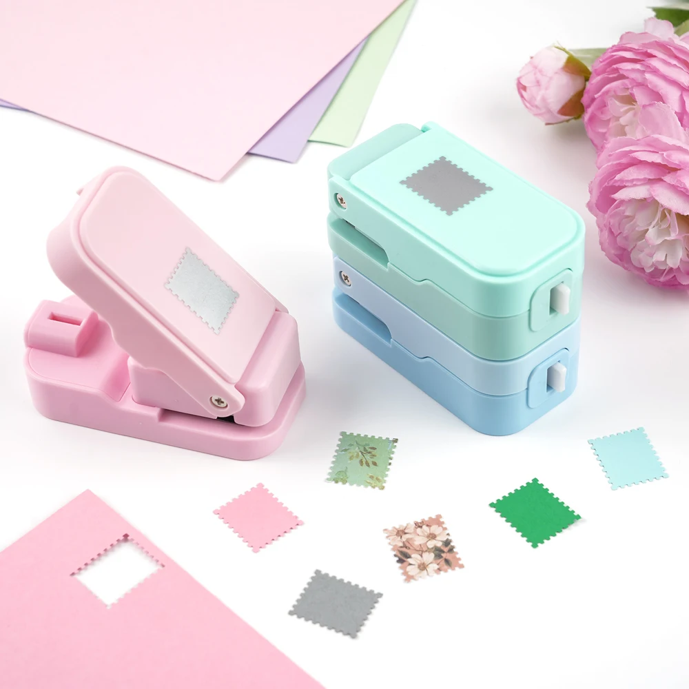 Portable Stackable Stamp Borde - Art Craft Journals review and price