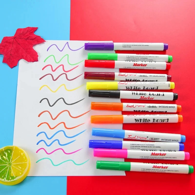 1/3/5set Water Painting Floati - Illustration Marker Set review and price