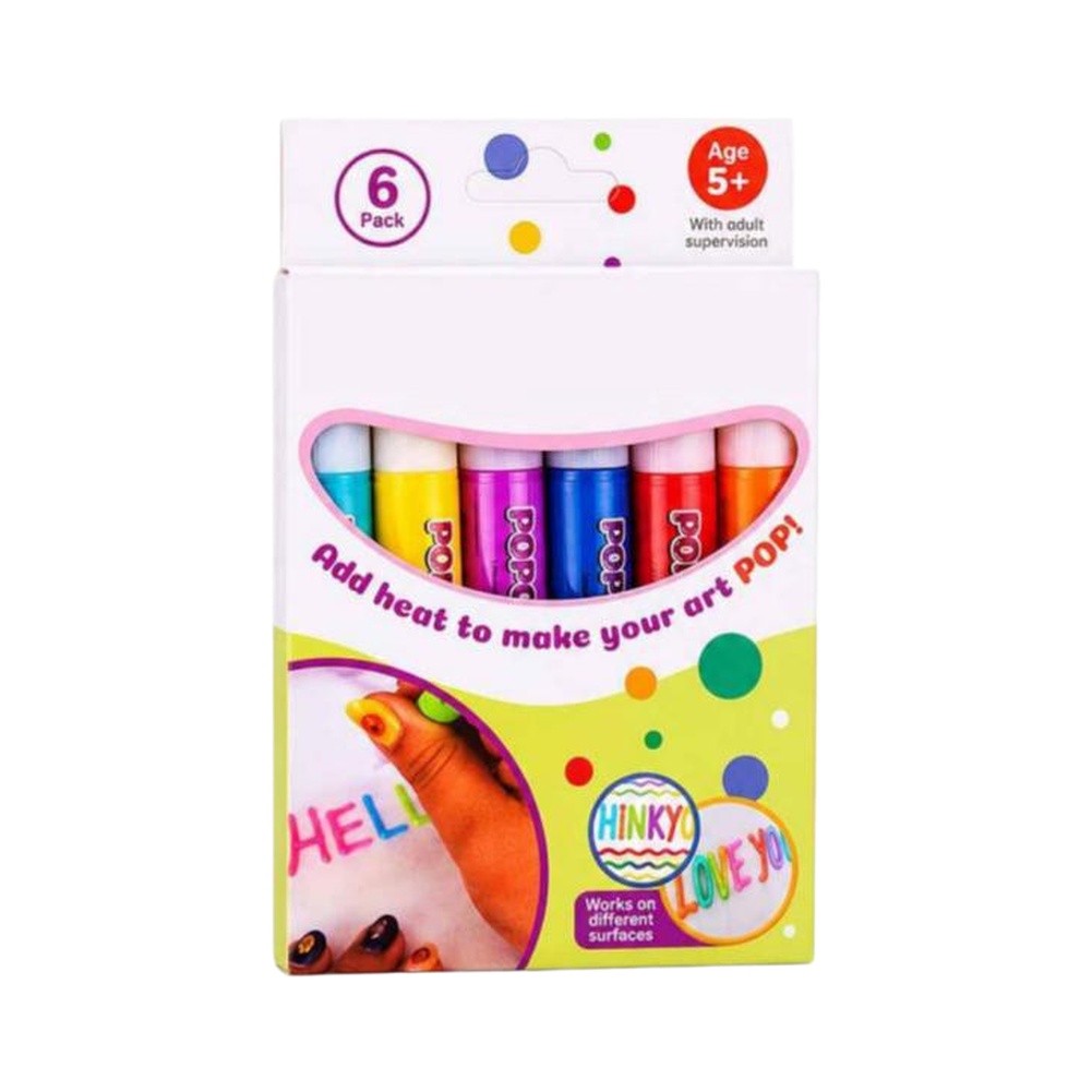 3D Bubble Pen for DIY Scrapboo - Art Craft Journals review and price