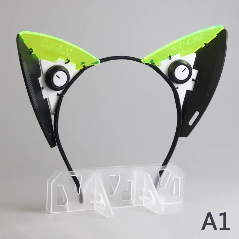 Cyberpunk Cosplay Mask Headban - Art Craft Store review and price