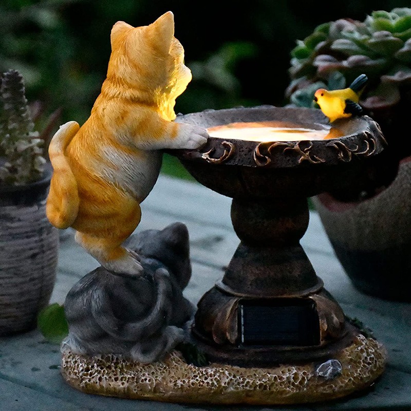 Charming ​​​​​​​Solar Powered  - Art Craft Night review and price