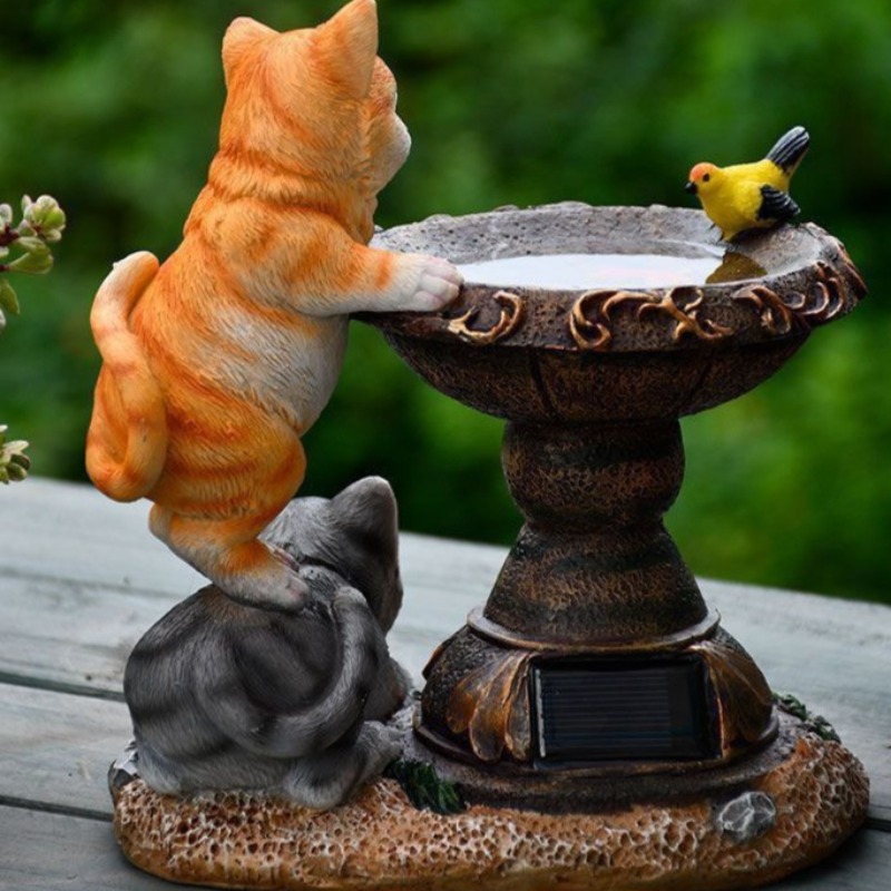 Charming ​​​​​​​Solar Powered  - Art Craft Night review and price