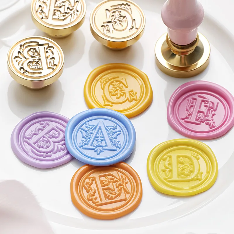 Sealing Wax for Stamp Head Let - Batik Wax Kit review and price