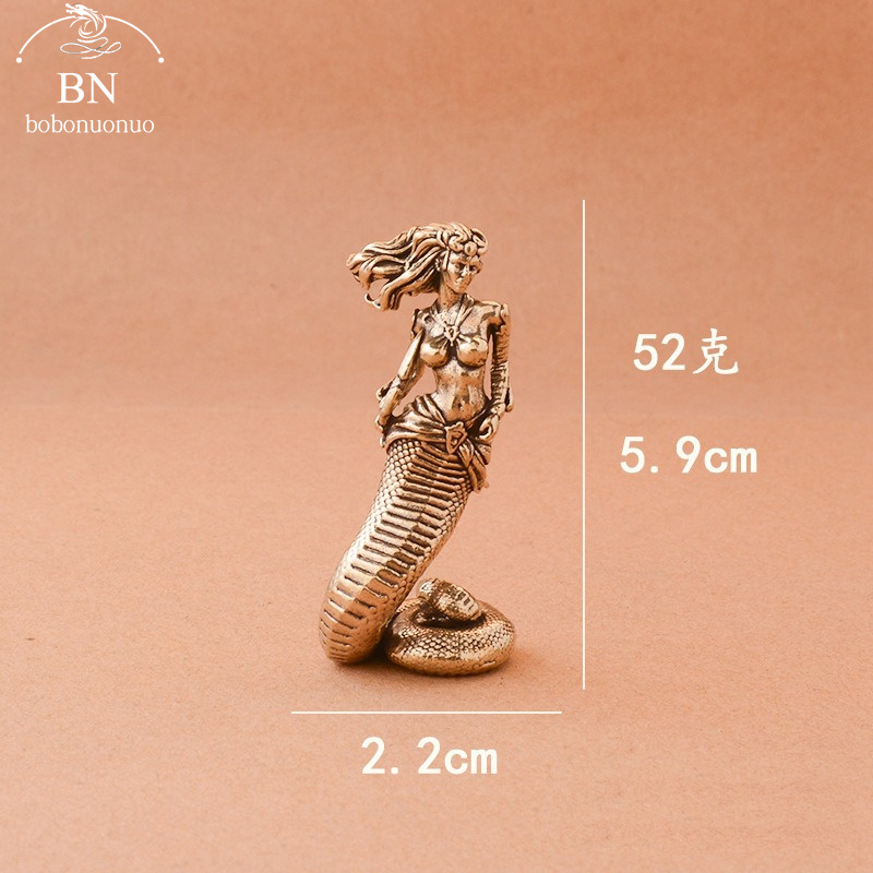 2025 new style Brass Medusa Or - Tv Art And Craft review and price