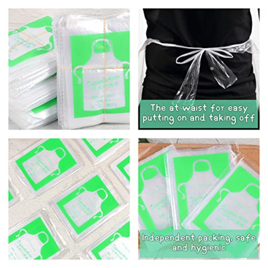HKACSTHI Disposable Aprons for - Art Craft Toddler review and price