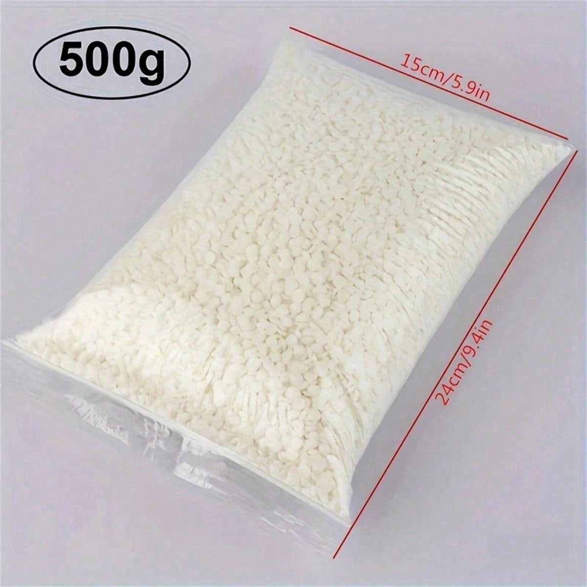 100G/500g/200g Pure Soy Wax Pa - Candle Making Wax review and price