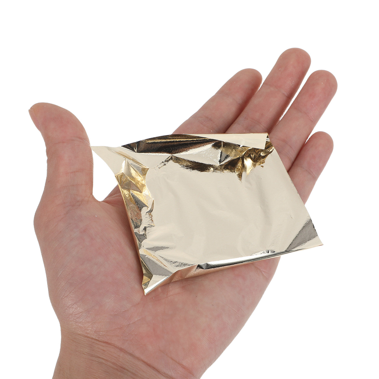 200Pcs Gold Leaf Paper Vintage - Art Craft Furniture review and price