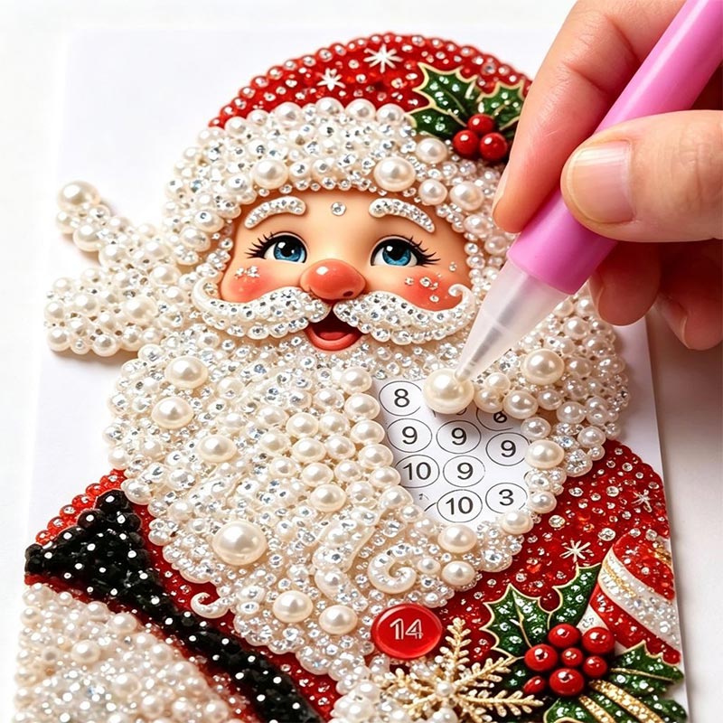 Christmas Cottage Plymagic Diy - Art Craft Things review and price