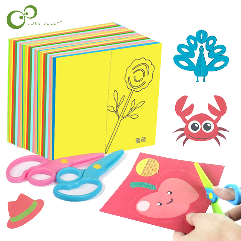 Paper-Cut Set Paper Cutting Sc - Art Craft Books review and price