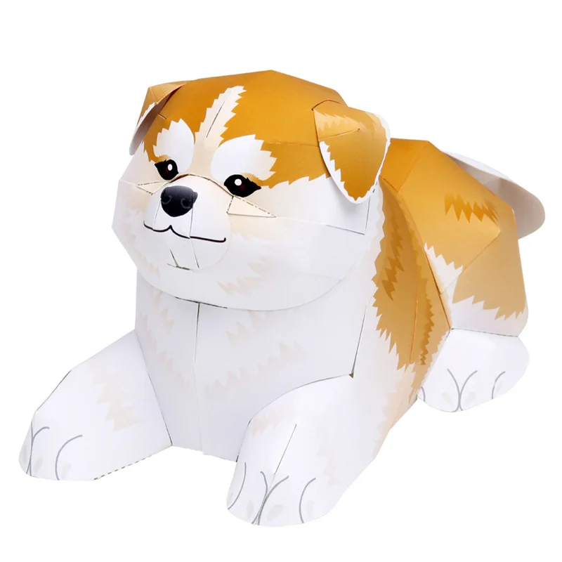 Akita Shiba Inu Folding Handma - Art And Craft Nature review and price