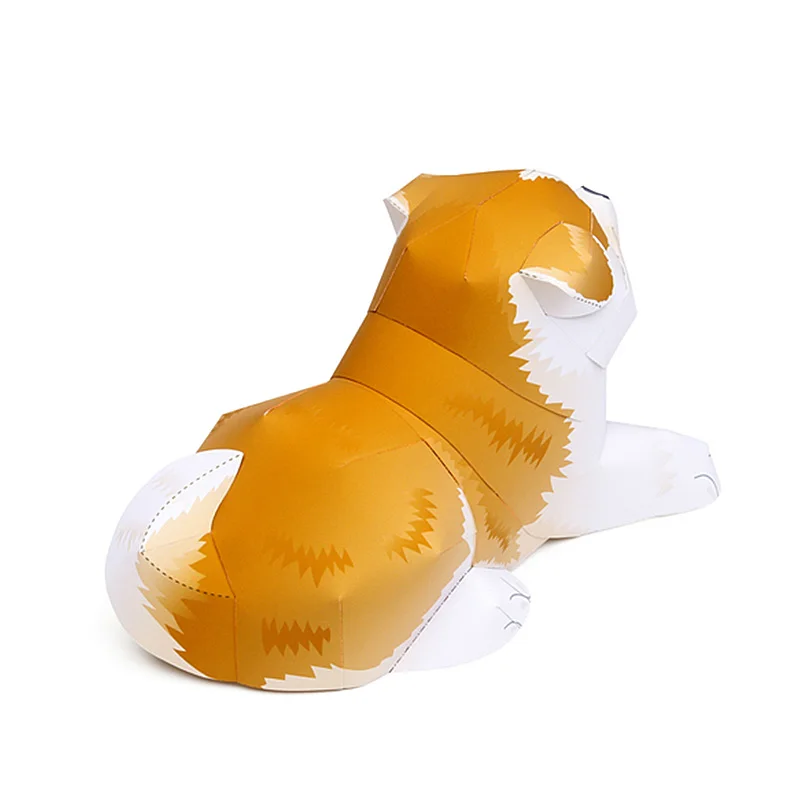 Akita Shiba Inu Folding Handma - Art And Craft Nature review and price