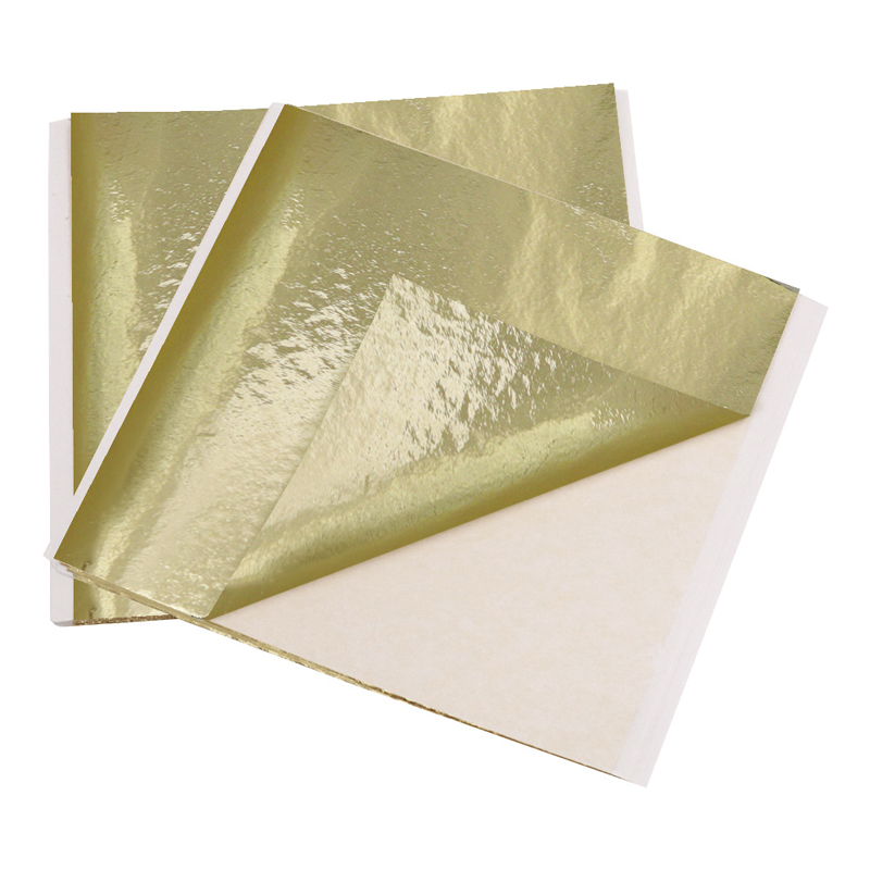 13x13.5cm Champagne Silver Foi - Art Craft With Leaves review and price