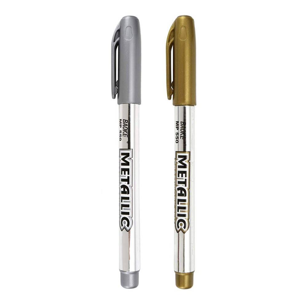 2 Pieces Metallic Wax Seal Pen - Batik Wax Kit review and price
