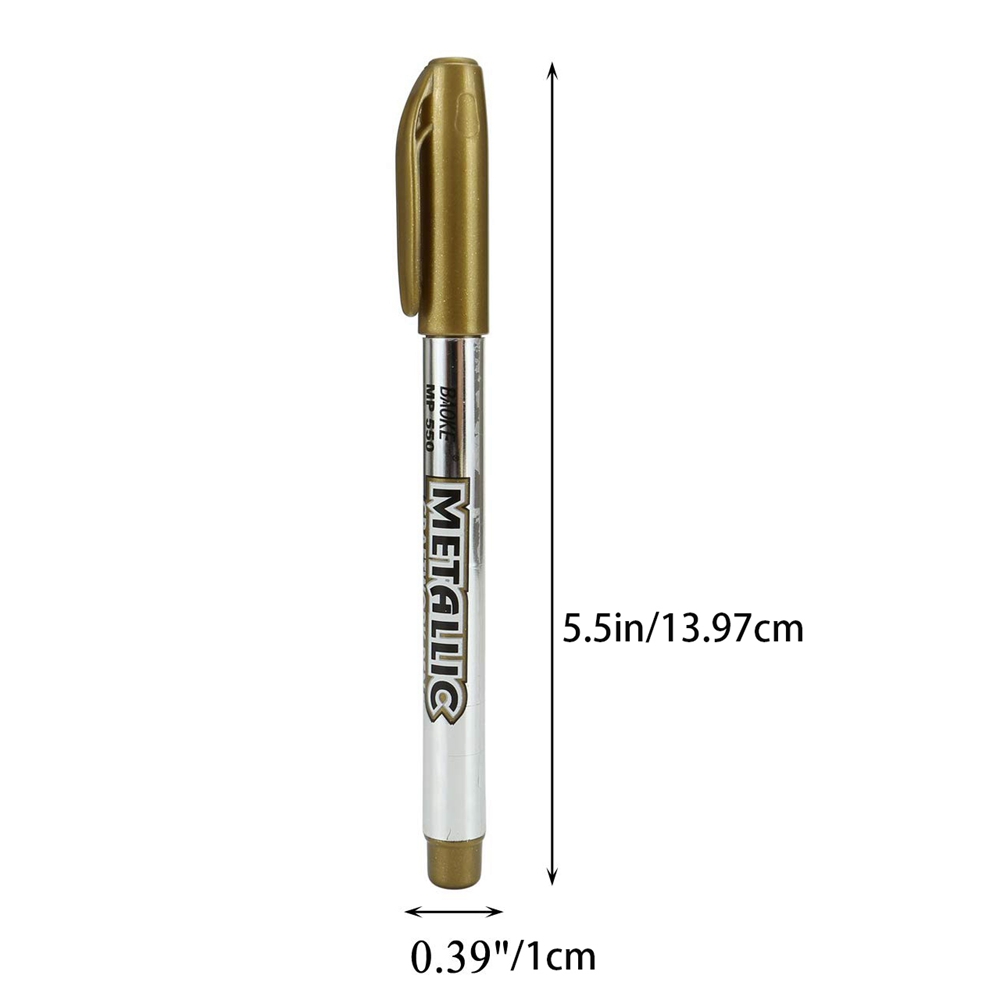 2 Pieces Metallic Wax Seal Pen - Batik Wax Kit review and price