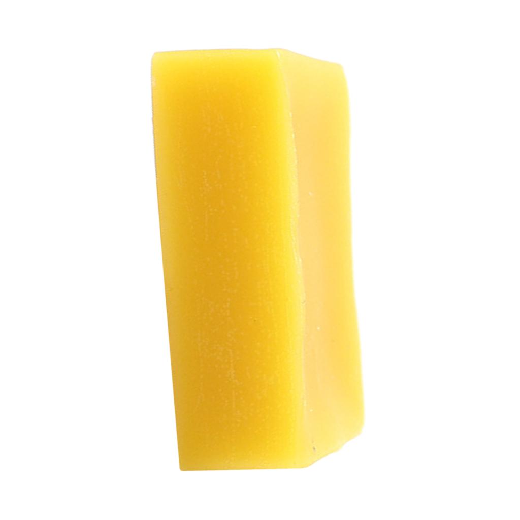 Beeswax Bar Natural Polish Wax - Candle Making Wax review and price