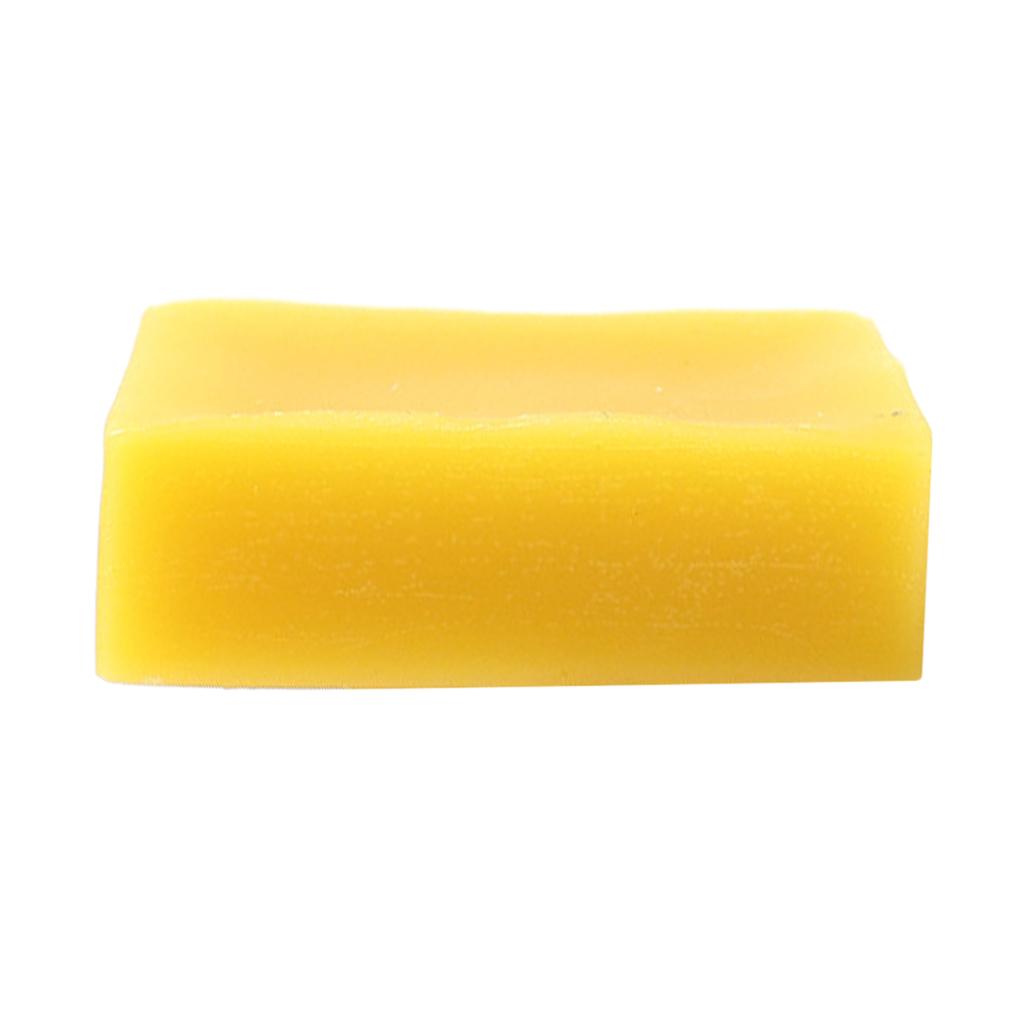 Beeswax Bar Natural Polish Wax - Candle Making Wax review and price