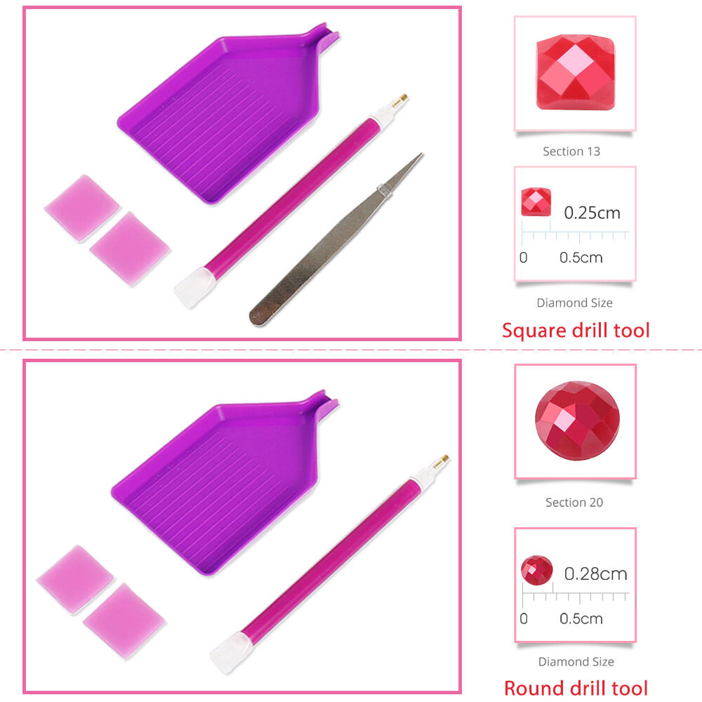 Momoart New Arrival Diamond Mo - Art Craft Toddler review and price