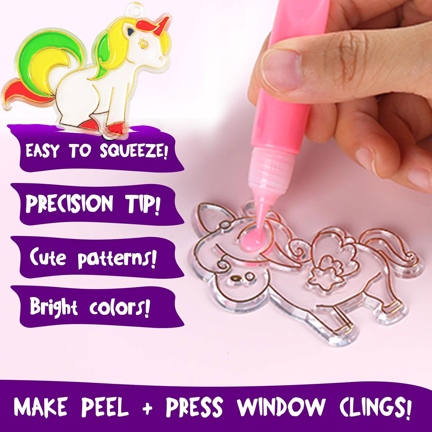 Create Your Own Window Art Sun - Art And Craft Nature review and price