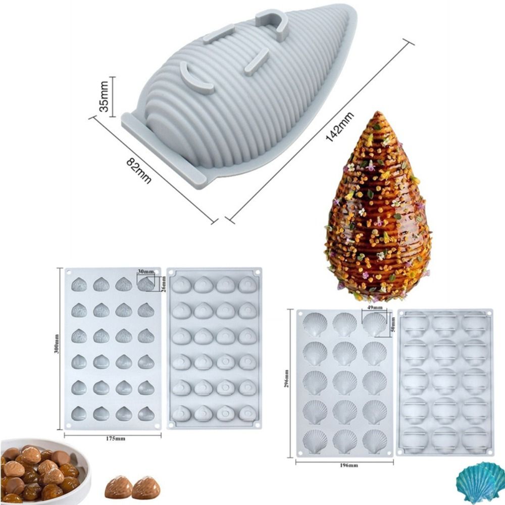 Silicone Material Bento Cake S - Candle Making Wax review and price