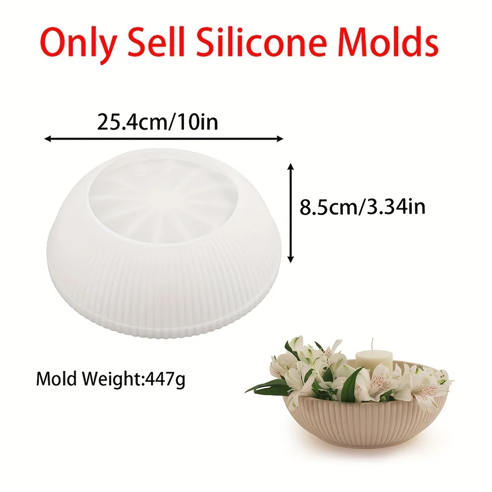 1 Ring Silicone Mould for Epox - Art Craft Things review and price
