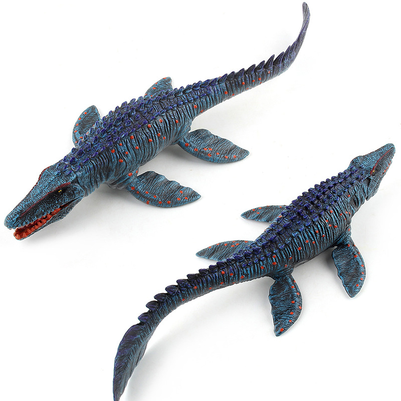 33cm Sea King Mosasaur Action  - Art Craft Dinosaur review and price