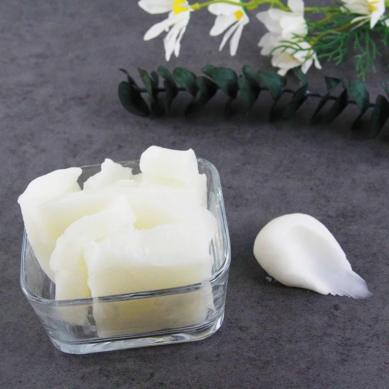 500g Microcrystalline Soft Wax - Candle Making Wax review and price
